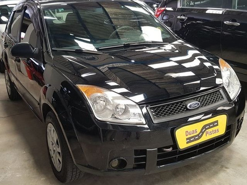 Ford Fiesta 1.0 Mpi 8v Flex, Aos8765
