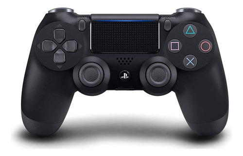 Controle Ps4 Sem Fio Max Midia