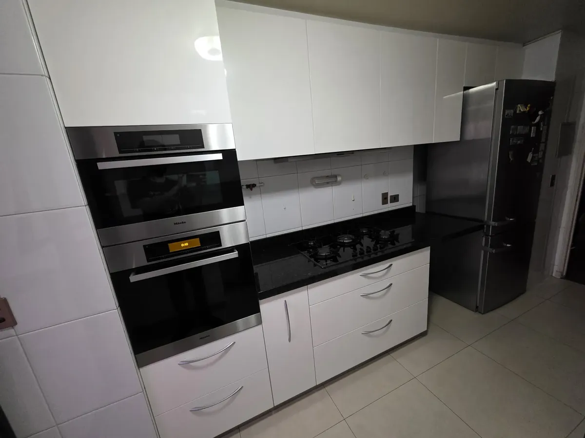 Imagen 5 de 20 de Depto Providencia 4d+3b | Vista Cordillera | Miele