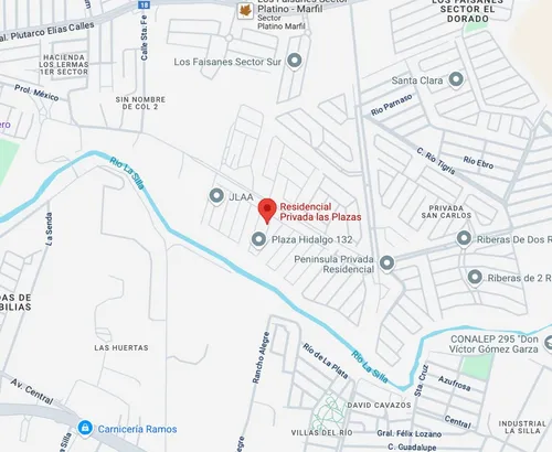 Casa En Venta En Privada Las Plazas Nuevo Leon