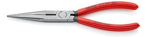 Knipex Tools Alicates De Punta Larga Con Cortador 8 Pulgada