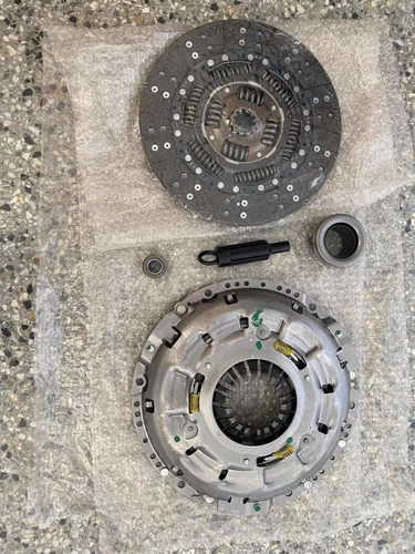 Disco Prensa Collarín Kit De Clutch Ford Tritón 5.4