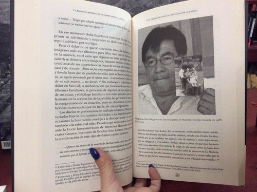 Imagen 7 de 8 de La Rochela - Crimen Contra La Justicia - Colombia - Guerra