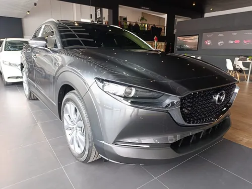 Mazda Cx30 Touring 2.0 Mod. 2026