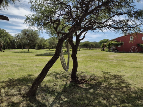Imagen 6 de 29 de Casa De Campo En Traslasierras