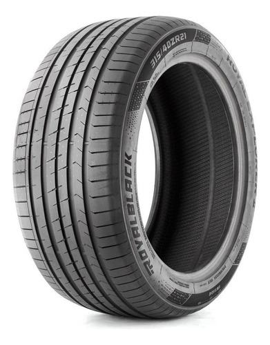 Pneu Aro 19 245/35r19 93y Royal Explorer Ii Royal Black