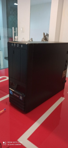 Pc - I5 3330/8gb/ssd 240gb Kingston/fonte Real