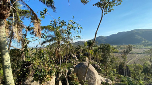 Área Para Venda Em Garopaba, Ressacada - 898_2-1150541