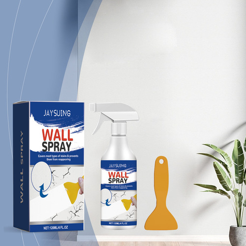 Y Wall Spray 120ml 5001