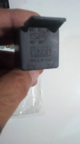 Rele Ford 5 Patas Nuevo