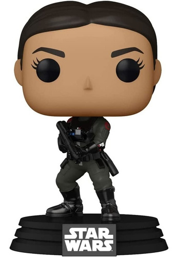 Funko Pop Star Wars * Iden Versio