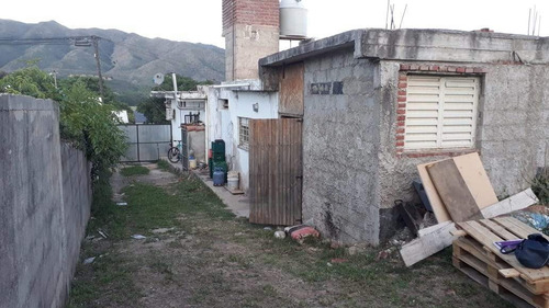 Casa Mas Local En Venta Sobre Ruta 38, Bialet Masse. (c83)