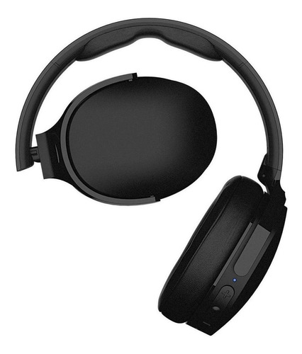 Imagen 4 de 5 de Audífonos inalámbricos Skullcandy Hesh 3 black