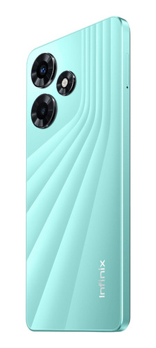 Infinix Hot 30 Dual SIM 128 GB surfing green 8 GB RAM