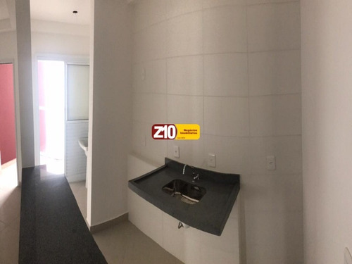 Imagem 8 de 18 de Ap05195 - Residencial Plaza Bela Vista - Au 66m² 03 Dormitórios Sendo 01 Suíte, Sala, Cozinha, Lavanderia - Ap05195 - 69667498