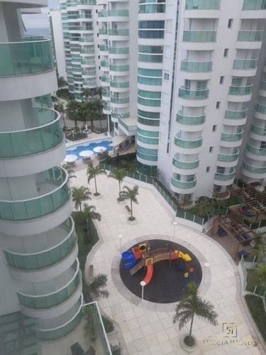 Imagem 9 de 30 de Apartamento No Brava Beach Na Praia Brava Em Itajaí - Ap0801