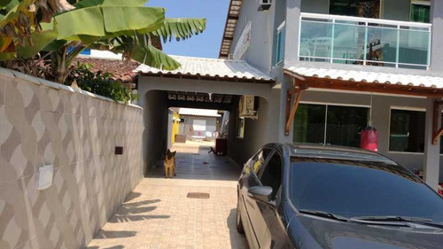 Imagem 7 de 12 de Casa Em Condomínio-à Venda-taquara-rio De Janeiro - Brcn30070