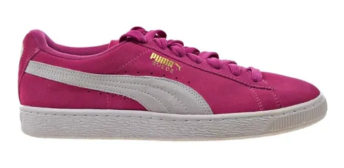 Puma suede fiusha online