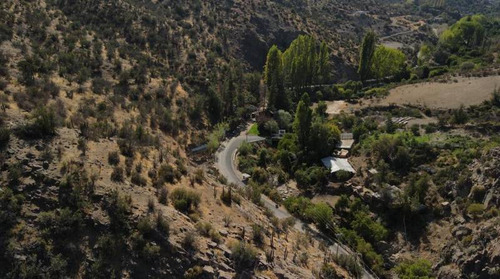 Remata Parcela 7.876 Mts2,condominio Exclusivo San Esteban