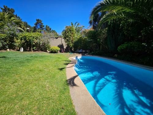 Broker Bosques Impecable 6d-4b-piscina- Quincho
