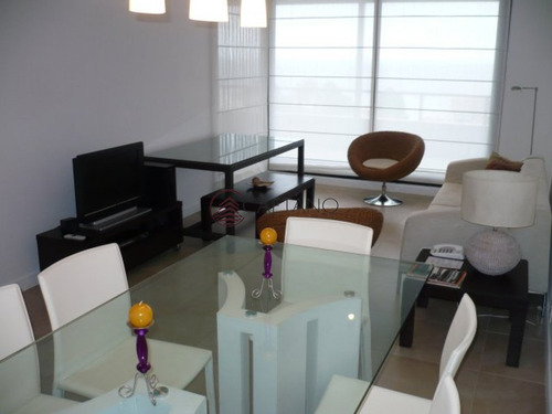 Quartier Punta Ballena Apartamento En Venta - Ref: 2336