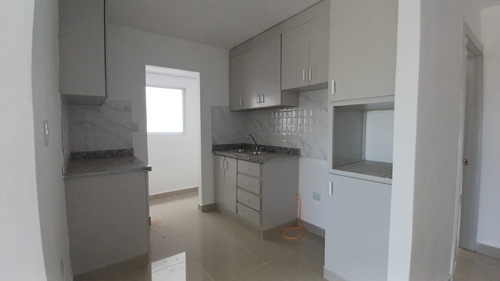 Apartamento En Renta San Francisco De Macorís, Getsemaní 