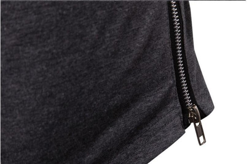 Sudadera Con Capucha Cyberpunk Ninja De Talla Grande