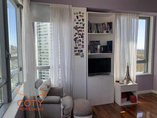 Imagen 27 de 30 de Departamento Venta El Faro Puerto Madero- Cotypropiedades