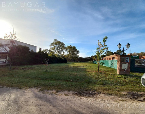 Imagen 2 de 10 de Venta | Excelente Lote Central De 1000 M2 En Campo Grande | Bayugar Negocios Inmobiliarios