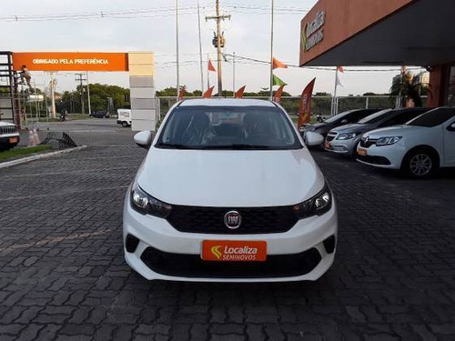 Fiat Argo 1.0 Firefly Flex Drive Manual