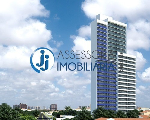 Imagem 2 de 10 de Venda De Apartamento Com 2 Quartos Em Ponta Negra, Natal/rn - Ap00054 - 2614043