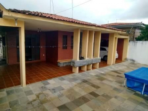Casa Para Venda - 004569