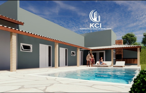 Imagem 2 de 15 de Condominio Ibiuna 1.000 Mts Casa Nova,piscina E Área Gourmet