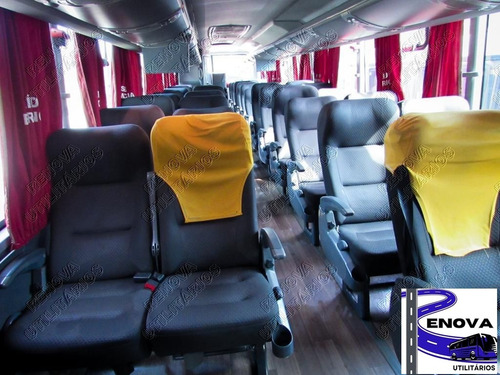 Marcopolo Viaggio 1050 G7 Ano 2018/2019 Completo Cod 163