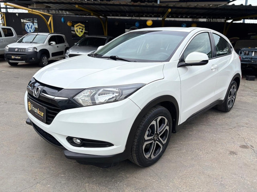 Honda HR-V 1.8 Lx Flex Aut. 5p