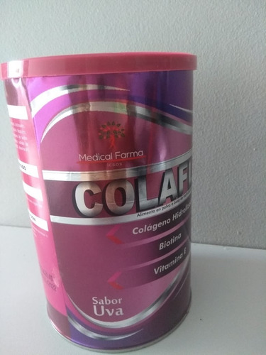 Colágeno Hidrolizado - g a $71