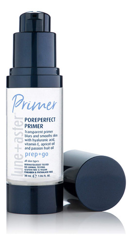 Lune+aster Poreperfect Primer - Difumina Y Difunde La Aparie