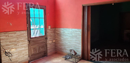 Imagen 6 de 14 de Venta De Departamento Tipo Casa Al Frente De 3 Ambientes En Villa Dominico (26353)