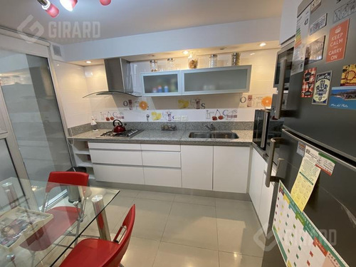 Imagen 20 de 30 de Departamento En Venta, Developer Element, Zona Guemes.