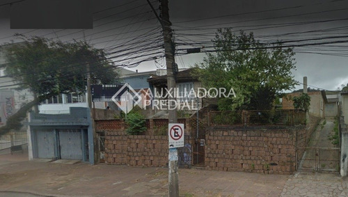 Imagem 2 de 4 de Terreno - Nonoai - Ref: 249387 - V-249387
