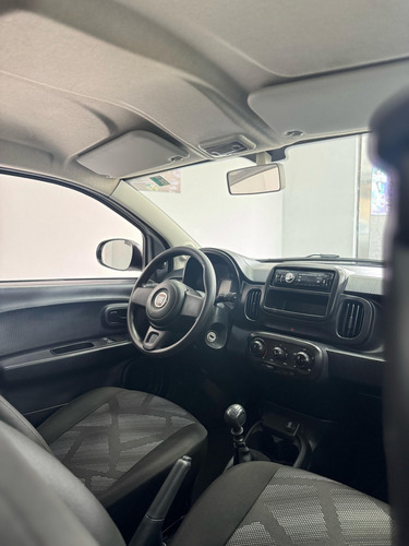 Fiat Mobi 1.0 Like Flex 5p