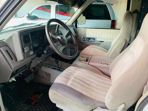 Imagen 10 de 11 de Chevrolet Cheyenne 1994