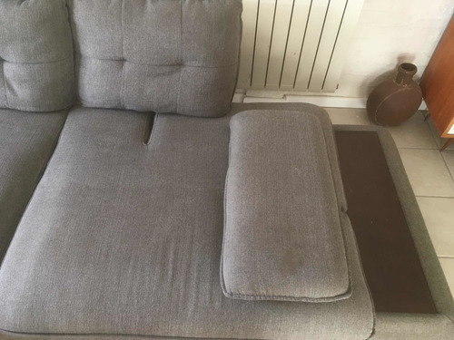 Imagen 9 de 10 de Sillon De Vivai. Muy Buen Estado, Muy Cómodo.