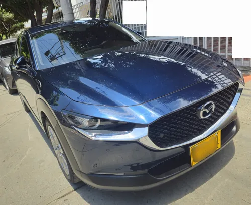 Mazda CX-30 2.0 Grand Touring At