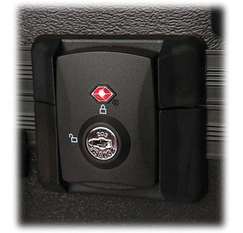 Gator Gmix-3828-8-tsa - Fight Cases Y Racks