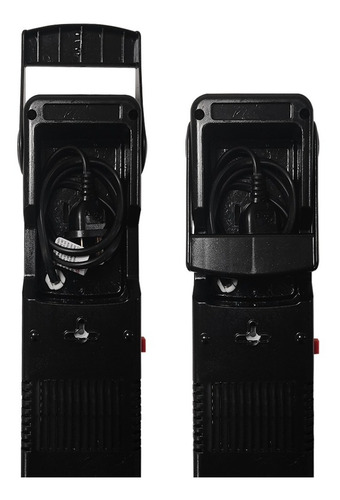 Imagen 6 de 10 de Luz Emergencia Luminaria Portátil Recargable 15h 90leds Dl20