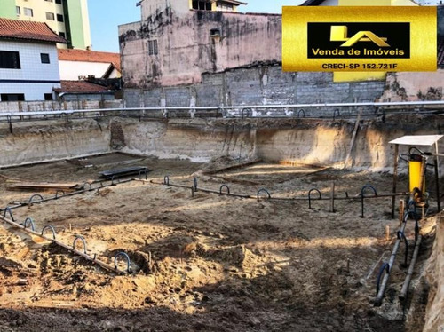 Imagem 14 de 15 de Lançamento Na Guilhermina Com 144 Meses Para Pagar - 936