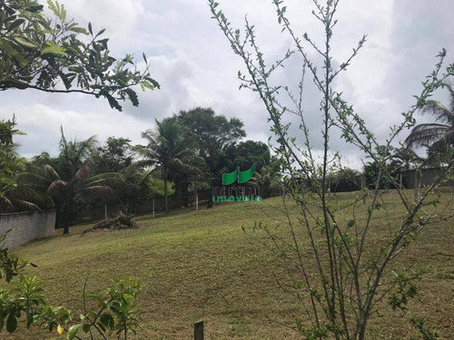 Chácara Com 2 Dormitórios À Venda, 6552 M² Por R$ 1.200.000,00 - Quingoma - Lauro De Freitas/ba - Ch0020