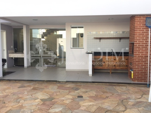 Imagem 26 de 30 de Casa Para Venda Loteamento São Francisco, Piracicaba - Ca00618 - 4861689