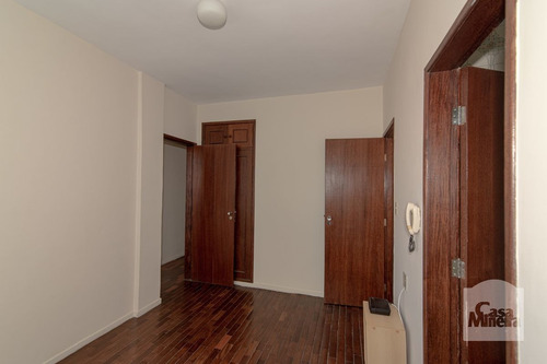 Imagem 4 de 15 de Apartamento À Venda No Grajaú - Código 241155 - 241155